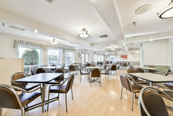 Résidence Montarville